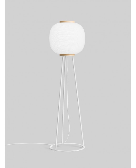 Zero Haze Floor Lamp